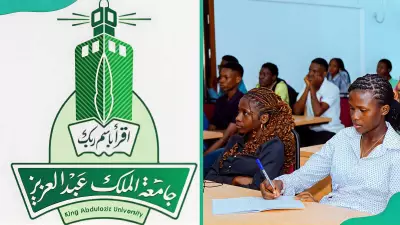 King Abdulaziz University Scholarship 2026: Complete Guide for Nigerian Applicants