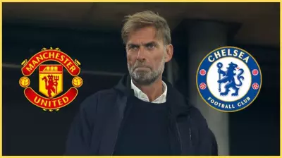 Klopp Rejected Man United and Chelsea Offers After Liverpool Exit, Agent Reveals