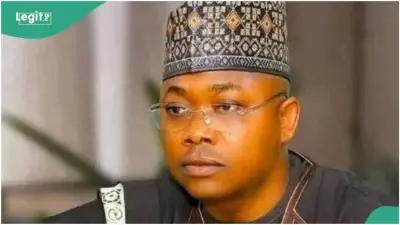 Kogi State Governor Orders School Closure Until February 16 for Security Reasons