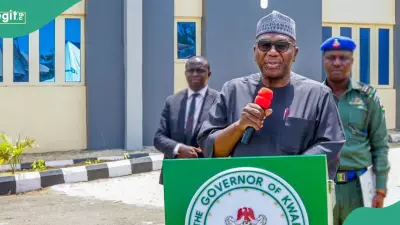 Kwara Governor Confirms 75 Muslims Killed by Boko Haram in Kaiama Attack