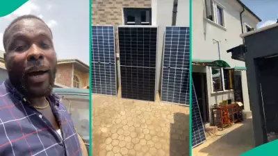 Landlord Halts Tenant's Solar Panel Installation, Sparking Debate on Property Rights