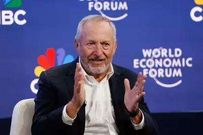 Larry Summers Resigns from Harvard Amid Epstein Scrutiny