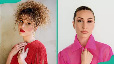 Loren Allred's Musical Journey: New EP, 2026 Tour and Recent Collaborations