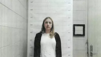 Louisiana Teacher Arrested for Alleged Sexual Relationship with Student