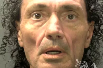 Man Jailed and Banned from Playgrounds for Lewd Acts Near Children