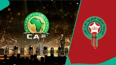 Morocco Challenges CAF Sanctions Over AFCON 2025 Final Incident