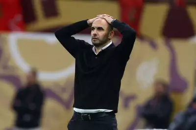 Morocco's Coach Walid Regragui Resigns After AFCON Final Loss