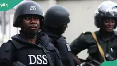 Muslim Groups Reject DSS Account, Insist Teen Walida Was Abducted and Abused