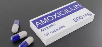 NAFDAC Denies Banning Amoxicillin, Clarifies Targeted Safety Alerts