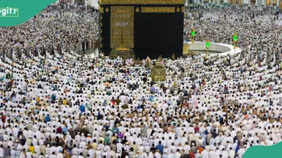 NAHCON Finalizes 2026 Hajj Accommodation for Nigerian Pilgrims Ahead of Saudi Deadlines