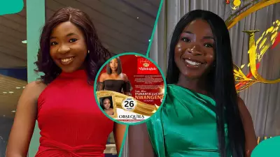 Nanyah's Brother Announces Funeral Arrangements for Singer Who Died from Snakebite