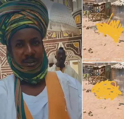 Nasarawa Police Confirm Mob Lynching of Man Accused of Killing Boy, Removing Eyes