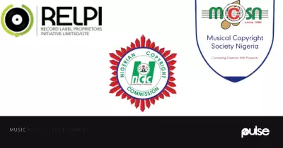 NCC Pays N1.2B Copyright Levy to MCSN Amid ReLPI Transparency Demands