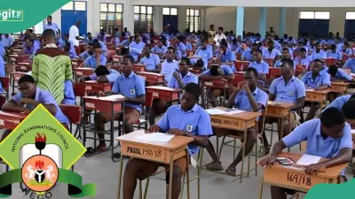 NECO Uncovers Whole-Centre Exam Malpractice in 3 Northern States During 2025 SSCE