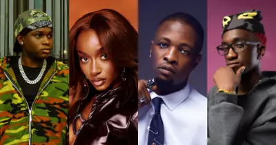 New Music Friday: 10 Must-Listen Tracks from Ayo Maff, Ayra Starr, Mavo & More