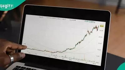 NGX Sees 4.6 Billion Shares Traded in a Week as Market Rises