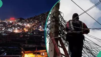 Nigeria Faces Power Blackout Threat as Electricity Workers Issue Strike Ultimatum