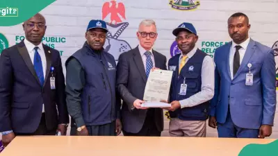 Nigeria Police Arrest International Romance Scammer, Return $23,000 to Cayman Islands Victim