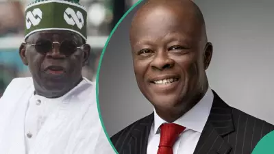 Nigeria to Sell Selected Public Assets in 2026, Says Finance Minister Wale Edun