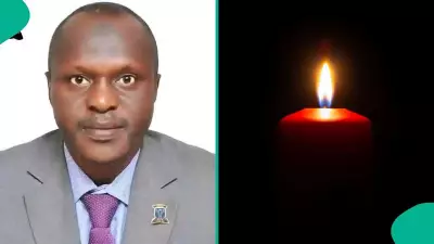 Nigerian Army University Professor Dies in Boko Haram Captivity After Year-Long Ordeal