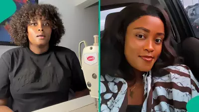 Nigerian Couple's House-Hunting Journey from Lagos to Australia