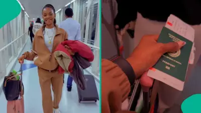 Nigerian Family's 4-Year UK Journey: Achievements and Milestones Shared