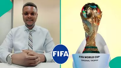 Nigerian Fan Demands FIFA Decision on DR Congo Eligibility Petition for 2026 World Cup
