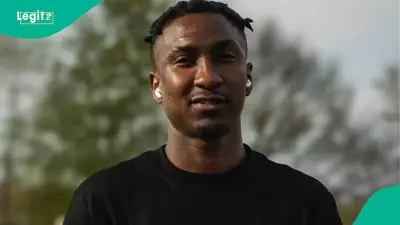 Nigerian Footballer Saburi Adeniji's Family Announces UK Burial After Tragic Death