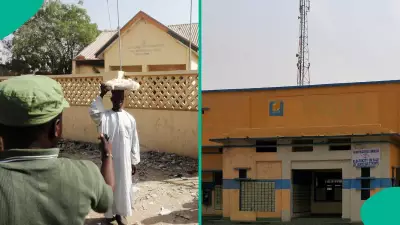 Nigerian Government Publishes Most Wanted List of Prison Escapees Nationwide