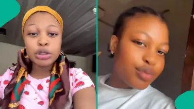 Nigerian Lady Discovers Mysterious Object on Bus Driver's Feet, Sparks Online Debate