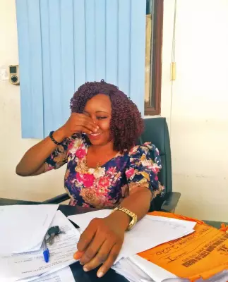 Nigerian Lady Urges Vaccination After Cousin's Tragic Death from Tetanus