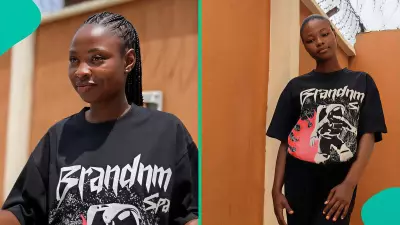 Nigerian Lady's Viral Plea for Help Amid Unemployment Crisis: 'I Am Stuck'