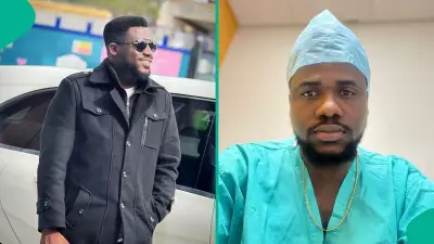 Nigerian Man in UK Explains Why He Stopped Paying Tithes After Relocating Abroad