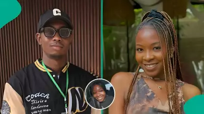 Nigerian Man Shares Colleague's 300k Anti-Venom Ordeal After Snake Bite at Work