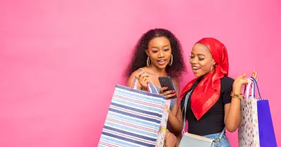 Nigerian Shoppers Embrace Cross-Border E-commerce Platforms for Global Products