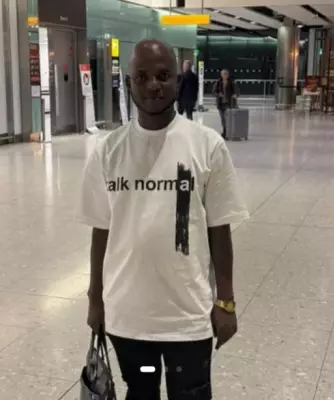 Nigerian Student Dies Tragically 7 Days After UK Arrival for Master's Degree