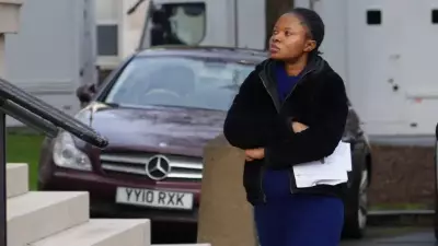 Nigerian Student Jailed for NHS Fraud Using Fake ID Without Medical Training