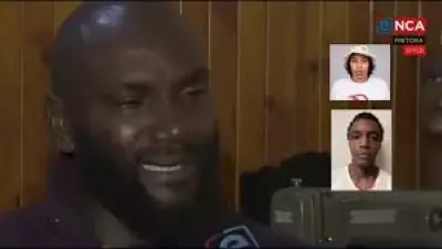 Nigerian Student Murdered in South Africa: Family Seeks Funds for Repatriation