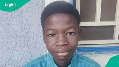 Nigerian Student Survives 21 Years Without Solid Food, Reveals Daily Struggle