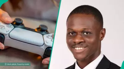 Nigerian Tech Pro Launches Blishcrown Gaming Platform Inspired by Local Game Centres