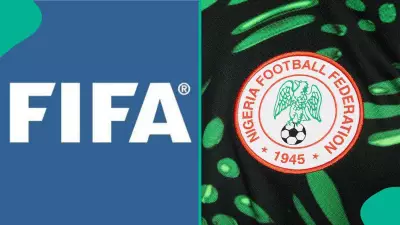 Nigeria's FIFA Petition Against DR Congo Gains Support as World Cup Verdict Nears