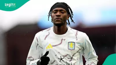Nigeria's Missed Opportunity: How Tammy Abraham Chose England Over Super Eagles