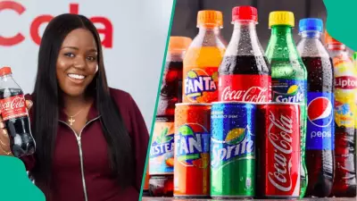 Nigeria's Proposed Sugar Tax Hike: From N10 to N130 Per Litre Explained