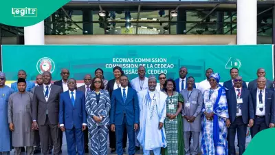 Nigeria's REA and ECOWAS Seal $700,000 Solar Deal for Rural Health and Education