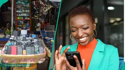 Nigeria's Smartphone Boom Faces 2026 Threat from Sharp Shipment Drop and Rising Costs