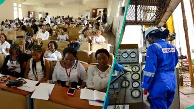 NNPC and Seplat Launch 2026 National Undergraduate Scholarship Programme