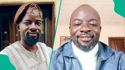 Nollywood Creator Claims Okemesi's Death Could Have Been Avoided