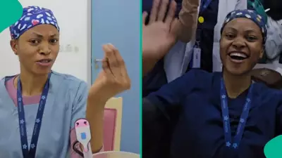 Nurse in Saudi Arabia Lists 8 Key Benefits: Tax-Free Salary, Free Accommodation