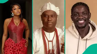Ooni of Ife Intervenes as Influencer King Mitchy Faces Backlash Over Comment