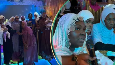 Over 2,000 Educators Gather in Kano for EDUFORGE Training on Inclusive Teaching Methods